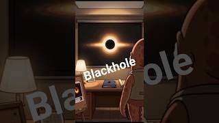How They Photographed a Black Hole  #didyouknow #space