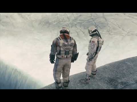 Interstellar ✨💥🔮💥✨Fan made movie 🙏🏼 And the tribute to the movie 💖