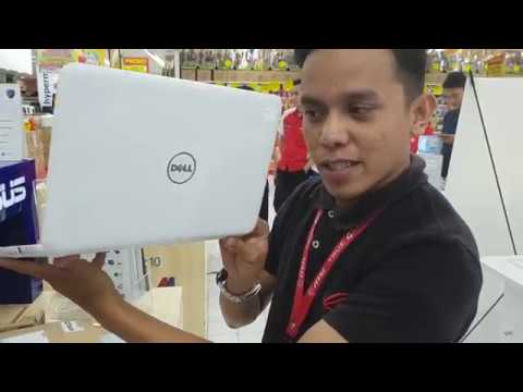 Dell Inspiron 3180, Si Kecil Cabe Rawit