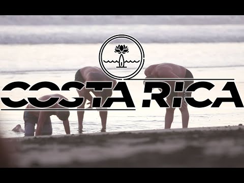 SYB Costa Rica