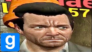 When 128 People Join a Gmod Server