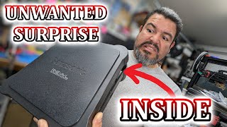 TEF #188 | 3DO FZ-1 Console And Controller Teardown