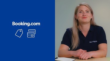 Setting up pricing and payment methods | Setting up your property on Booking.com