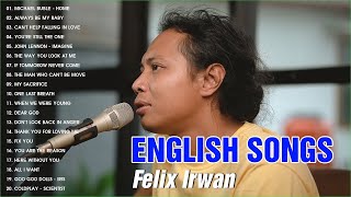 #TB - Continuous Direction| Felix Irwan English Songs 2023 Best Songs Of Felix Irwan 2023 HQ