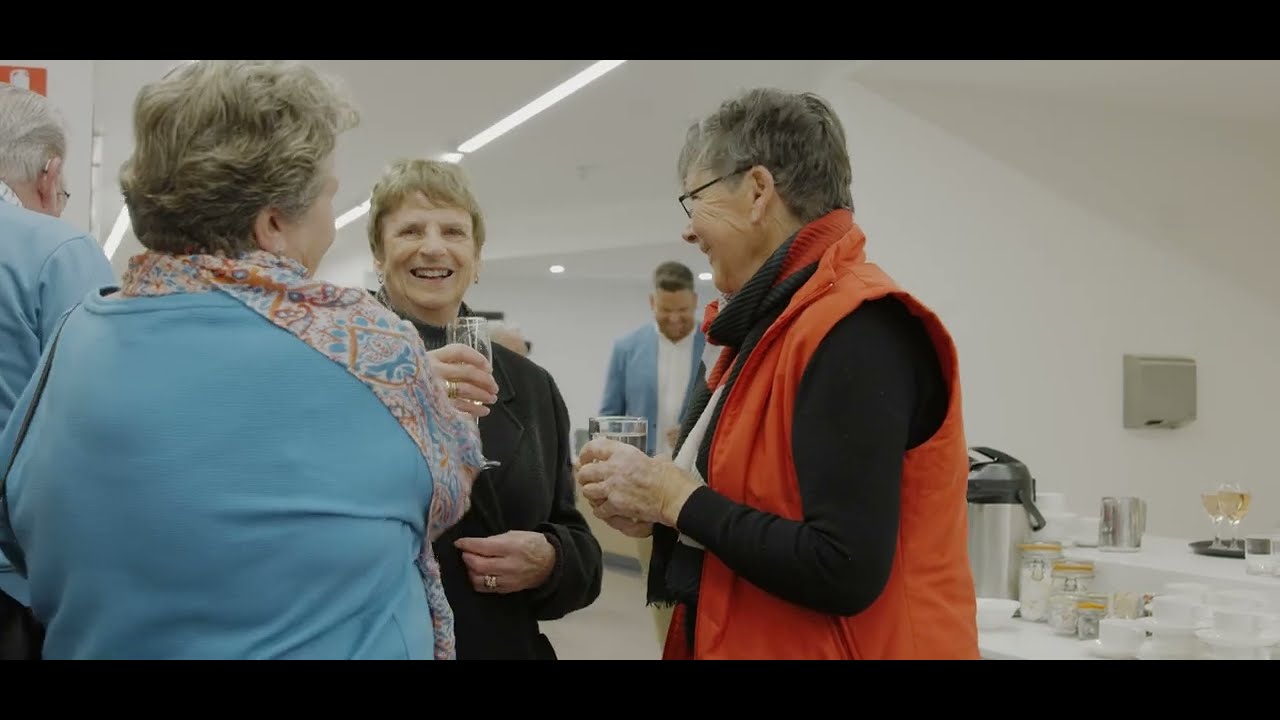 Reed Estate Retirement Living Prospect Vale, Tasmania YouTube