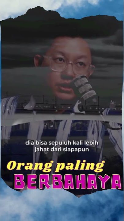 Penyebab orang baik bisa jadi jahat #shorts
