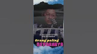 Penyebab orang baik bisa jadi jahat #shorts