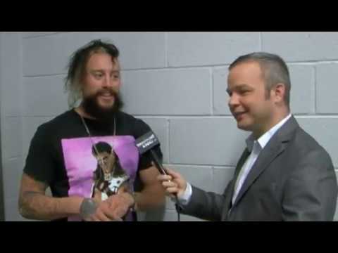 Wwe Denies Report On Enzo Amore And Big Cass Talks Wrestling Inc
