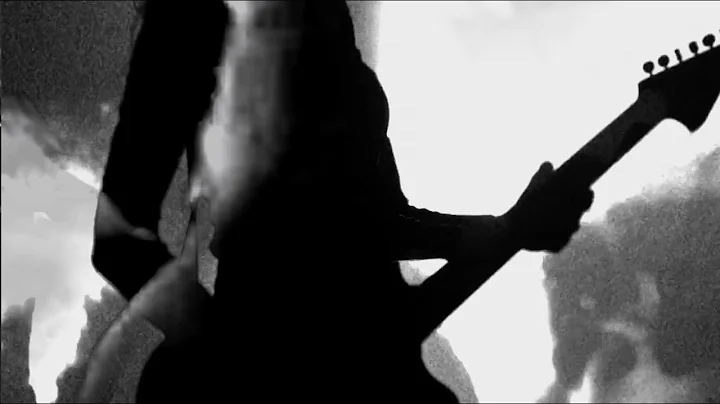 Suzie Stapleton - We Are The Plague (Official Video)