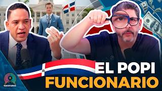 ANÁLISIS PROFUNDO DEL POPI FUNCIONARIO (EL RECETARIO)