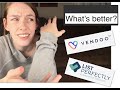 VENDOO vs. LIST PERFECTLY: What works best? How does it work? Is it worth it?
