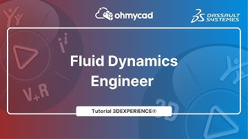 SIMULIA - Fluid Dynamics Engineer [3DEXPERIENCE®]