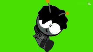 Robot Berkay Anadolu Arı Çiftliği Green Screen