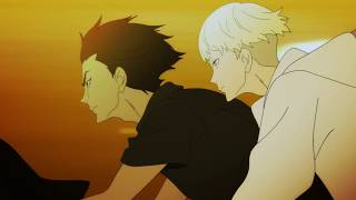 [huMaN] Devilman Crybaby /amv
