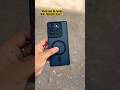 Motorola Edge 60 Fusion Best New Trending Matt MagSafe Back Cover ⚡️#motoedge60fusion #shorts