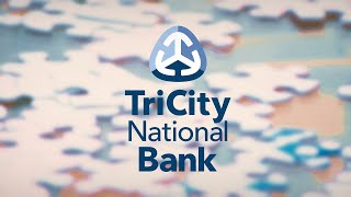 Tri City National Bank — Every Piece Counts Ad