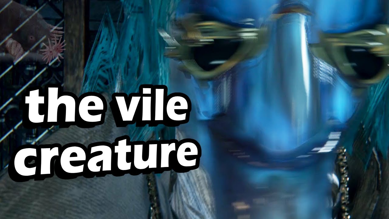 The start of the worst bloodborne playthrough of all time (ft. Rhymetimeguy)