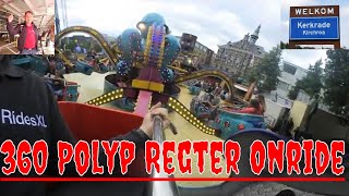Download Lagu Onride Polyp - Regter - Kermis Kerkrade in 360 VR MP3