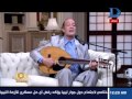 العاشرة مساء| اغنية "عود" لـ الملحن الكبير احمد الحجار
