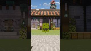 Can I Make a SPINOSAURUS Banner in Minecraft? 🦖  #minecraft #gaming #newbanner #minecraftbuilding