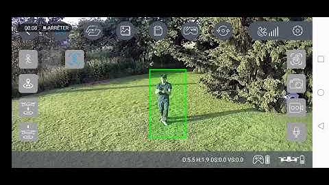 SJRC F11 ACTIVE TRACK