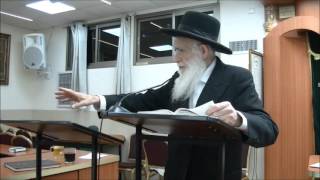 הרב יהודה יוספי הקשר בין שמירת הלשון להצלחה