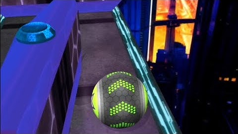 Going Balls Speedrun 🏆 – Fastest Run Ever!"level 157-159