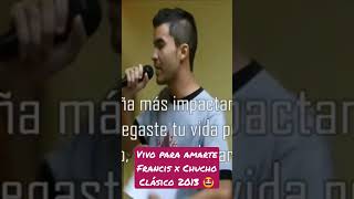 Ha pasado una década desde que sacamos este temazo #decada #vivoparaamarte #vcjmuzik #anexosvcj #rap