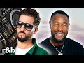 Jon B & Tank - Waiting On You 😍 (Lyrics) [New R&B Song 2024]