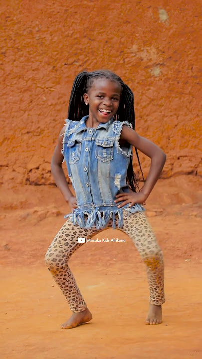 Masaka Kids Africana Dancing Loco Loco  #shorts #youtubeshorts #shortvideo #dance