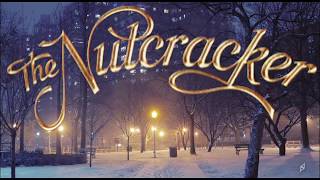 Agape Dance Presents : The Nutcracker 2019