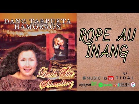 Linda Sita Sihombing - Rope Au Inang ( Official Music Video )