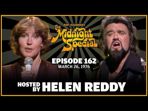 Ep 162 - The Midnight Special | March 26, 1976