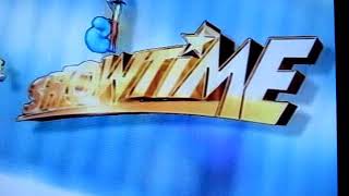 Its Showtime - Intro Graphics