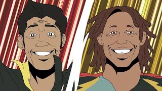 Stories Of 96 Episode One The First Game Ft. Cobi Jones