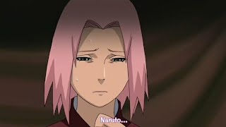 Sai Le Dice Sakura que Naruto la Ama