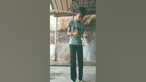 🔥Yoyo tricks perfectly synced to Nain Matakka #yoyotricks #yoyo #viralshort #subscribe #shorts