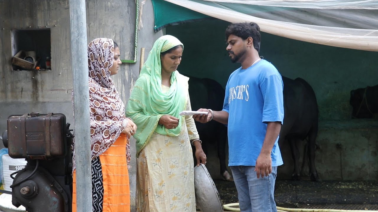 ਮਾਂਵਾਂ ਧੀਆਂ ਦਾ ਲਾਲਚ (ਇੱਜ਼ਤ ਦੀ ਰਾਖੀ) PUNJABI BEST SHORT MOVIE 2025 । PUNJABI FILM । Rdh Movies