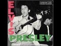 Elvis presley  i got a woman 1956
