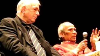 Download Lagu Sitor Situmorang interviewed by Vincent Bardet, éditeur Le Seuil MP3