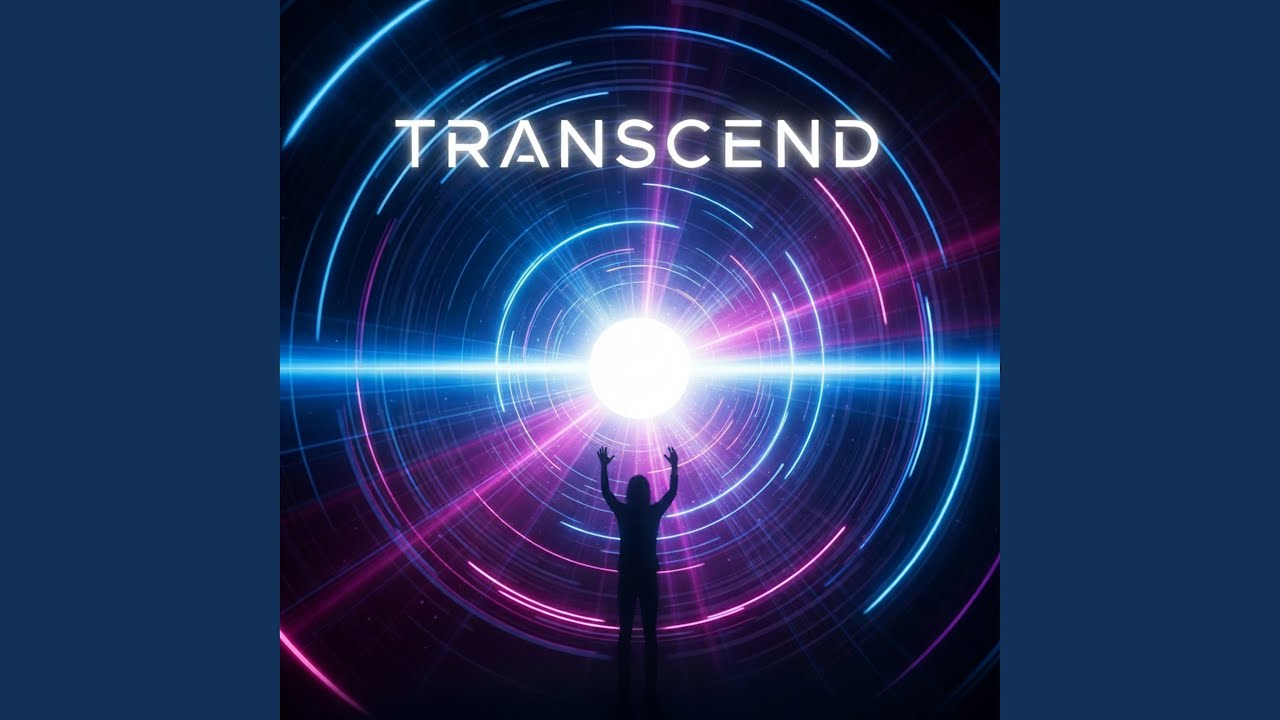 Watch Transcend on YouTube Watch Transcend on YouTube