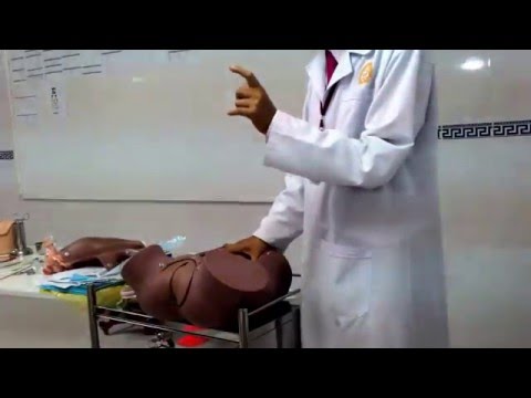 Video Đỡ đẻ thường - youtube