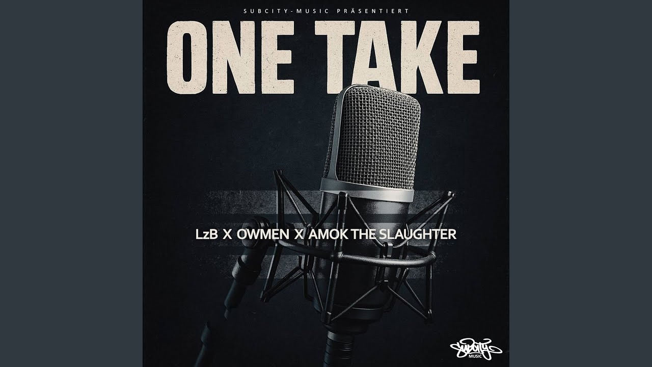 Guarda Onetake su YouTube Guarda Onetake su YouTube