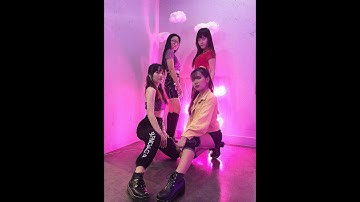 [KPOP IN PUBLIC CHALLENGE] BLACKPINK - 