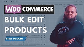 How To Bulk Edit Products In Woocommerce Bulky 2023