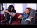 Campino interviewt joey ramone