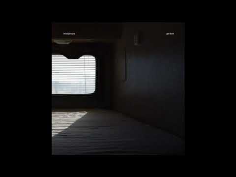 Misty Boyce - Crazy Iris