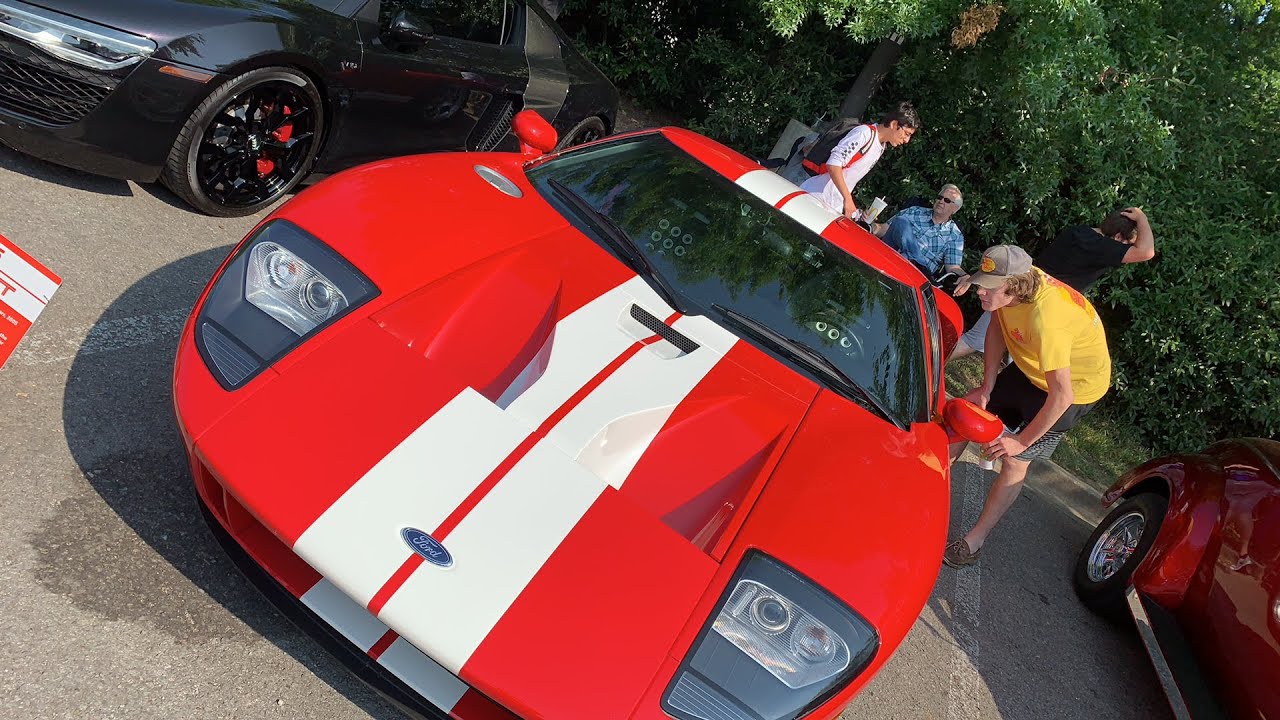 Nashville Cars & Coffee LIVEstream YouTube Nashville Cars & Coffee LIVEstream YouTube