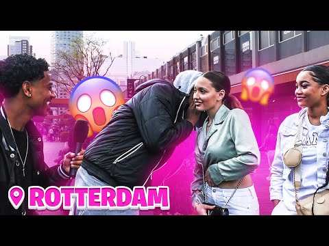 Video: Zou je gaan speeddaten op een vlucht naar nergens?