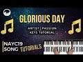 GLORIOUS DAY NAYC TUTORIAL